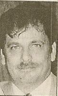 Portrait of Michael Lee Baugh, W8AKF