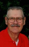 Portrait of Roger 'Bill' Kurtti, WC0M
